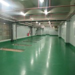 固原FRP玻璃钢防腐地坪-缩略图2