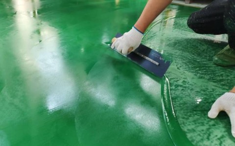 固原什么是VEF地坪,VEF地坪厂家