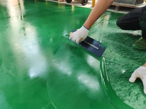 固原什么是VEF地坪,VEF地坪厂家