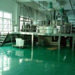 固原乙烯基防腐蚀地坪,乙烯基酯地坪,乙烯基酯防腐蚀地坪,乙烯基重防腐蚀地坪,乙烯基重防腐地坪,乙烯基重防腐自流平地坪-缩略图1