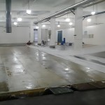 固原防腐防静电地坪,防腐防静电自流平地坪-缩略图2