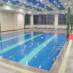 固原聚脲地坪,防腐蚀地坪-缩略图1