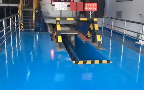 固原环氧防腐蚀地坪,环氧积层地坪