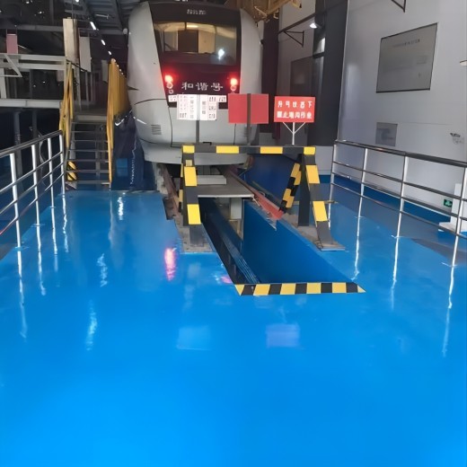 固原环氧防腐蚀地坪,环氧积层地坪